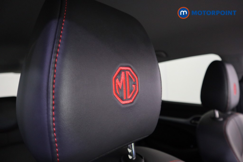 Mg Motor Uk ZS Exclusive Automatic Petrol SUV - Stock Number (1558484) - 13th supplementary image