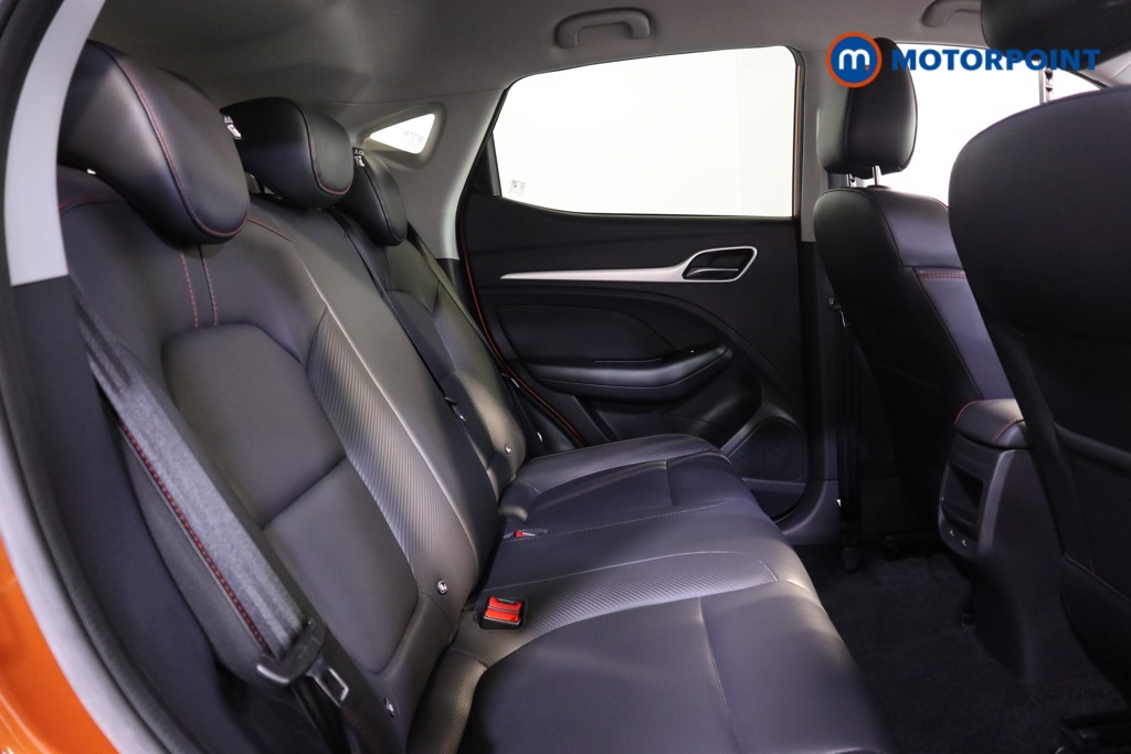 Mg Motor Uk ZS Exclusive Automatic Petrol SUV - Stock Number (1558484) - 14th supplementary image
