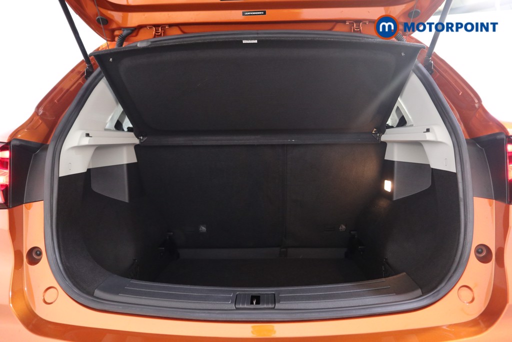 Mg Motor Uk ZS Exclusive Automatic Petrol SUV - Stock Number (1558484) - 15th supplementary image