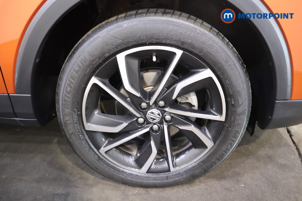 Mg Motor Uk ZS Exclusive Automatic Petrol SUV - Stock Number (1558484) - 17th supplementary image