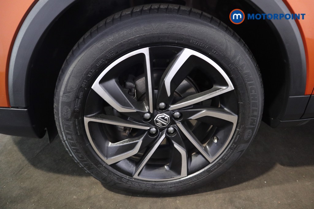 Mg Motor Uk ZS Exclusive Automatic Petrol SUV - Stock Number (1558484) - 18th supplementary image