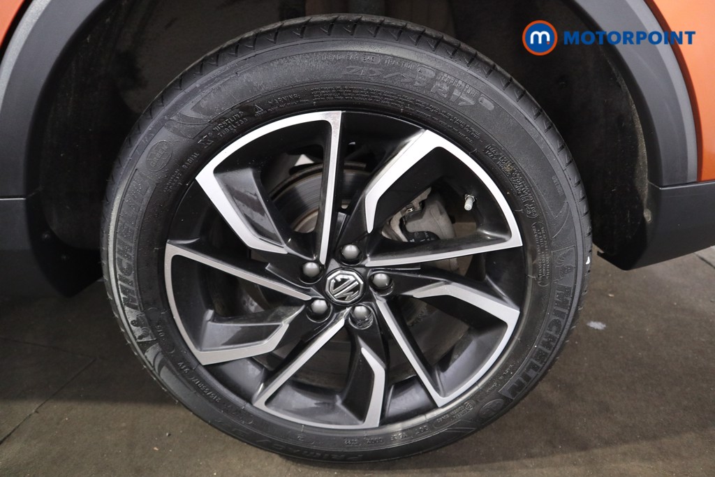Mg Motor Uk ZS Exclusive Automatic Petrol SUV - Stock Number (1558484) - 19th supplementary image