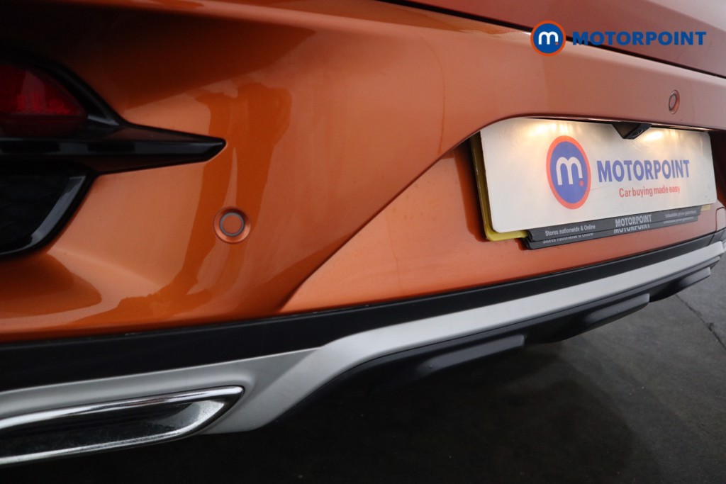 Mg Motor Uk ZS Exclusive Automatic Petrol SUV - Stock Number (1558484) - 20th supplementary image
