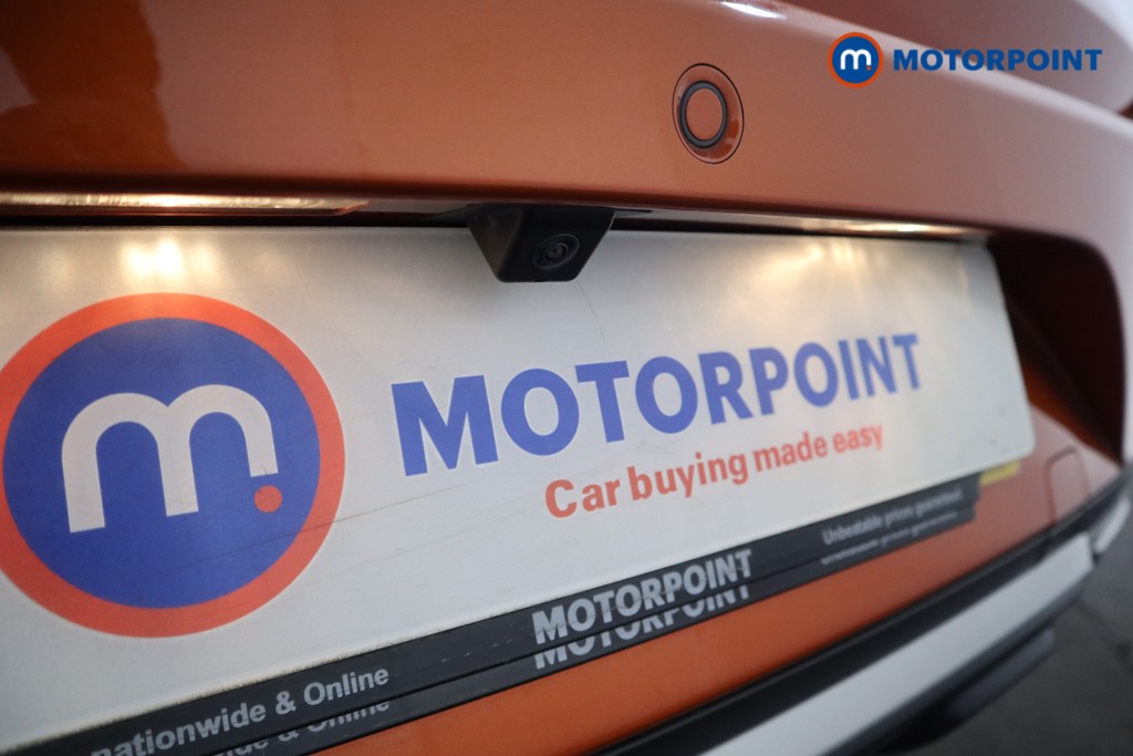 Mg Motor Uk ZS Exclusive Automatic Petrol SUV - Stock Number (1558484) - 21st supplementary image