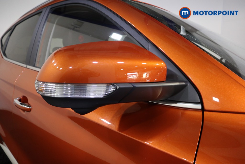 Mg Motor Uk ZS Exclusive Automatic Petrol SUV - Stock Number (1558484) - 24th supplementary image
