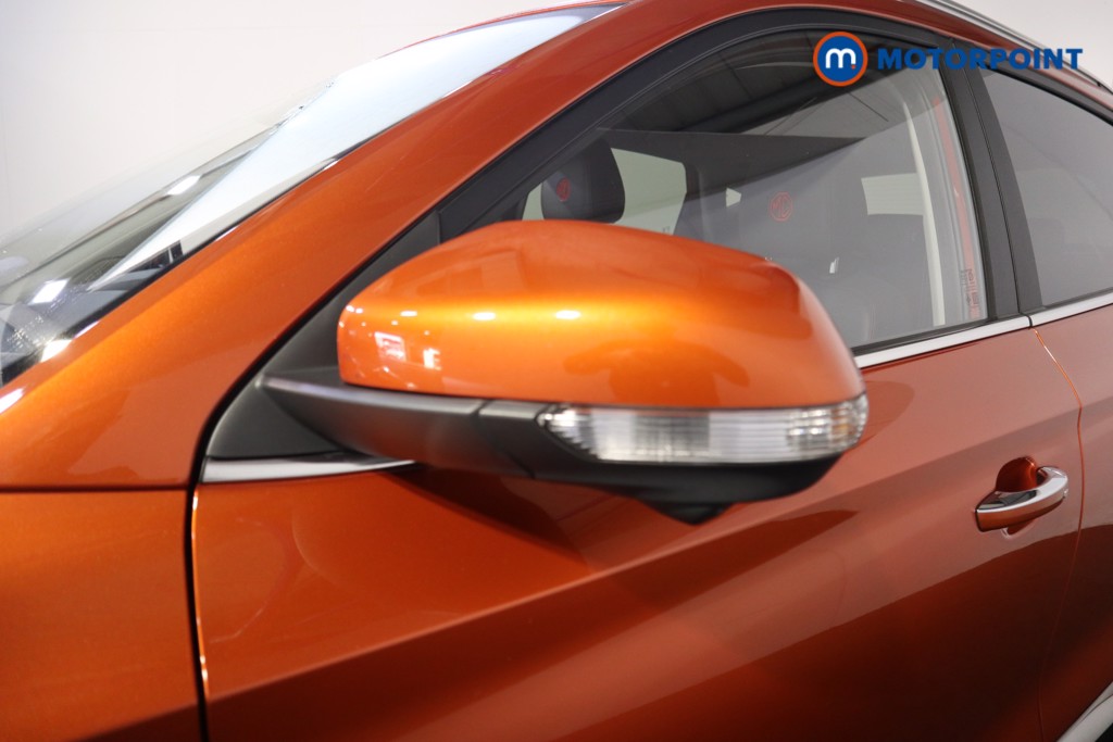 Mg Motor Uk ZS Exclusive Automatic Petrol SUV - Stock Number (1558484) - 25th supplementary image