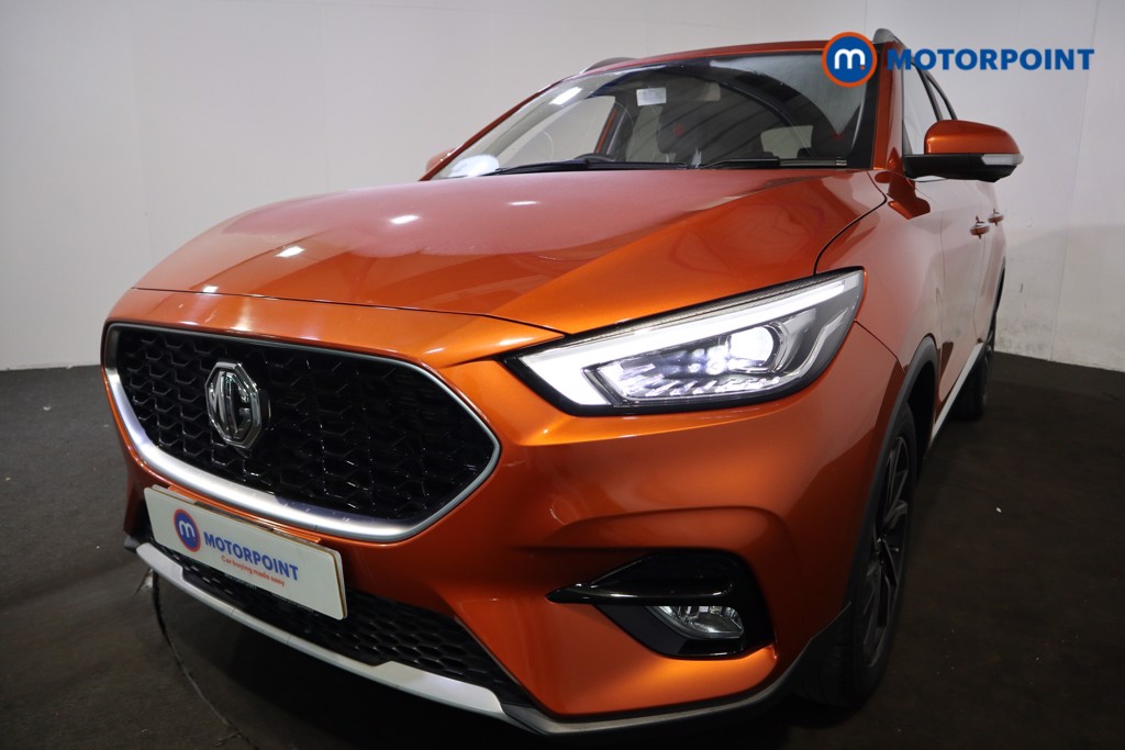 Mg Motor Uk ZS Exclusive Automatic Petrol SUV - Stock Number (1558484) - 26th supplementary image