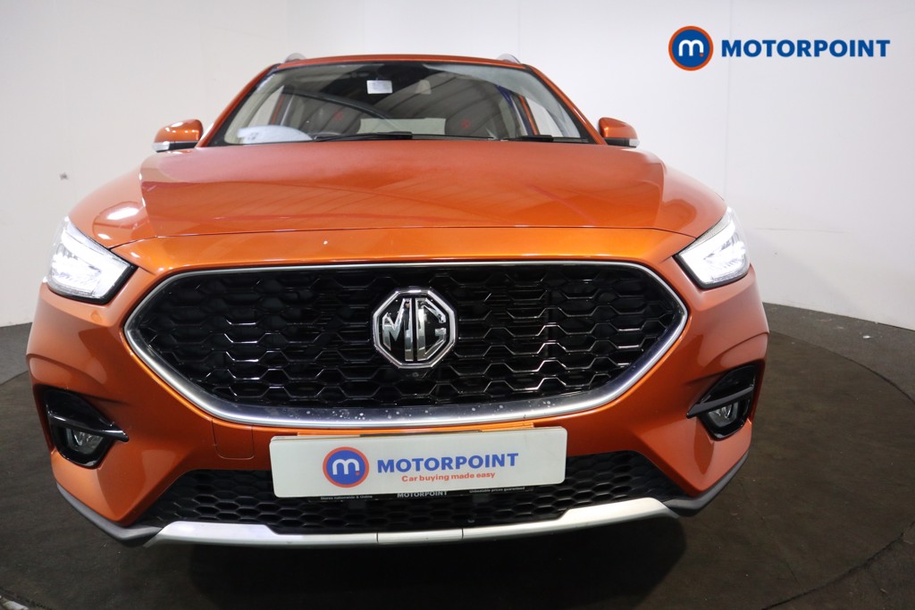 Mg Motor Uk ZS Exclusive Automatic Petrol SUV - Stock Number (1558484) - 27th supplementary image