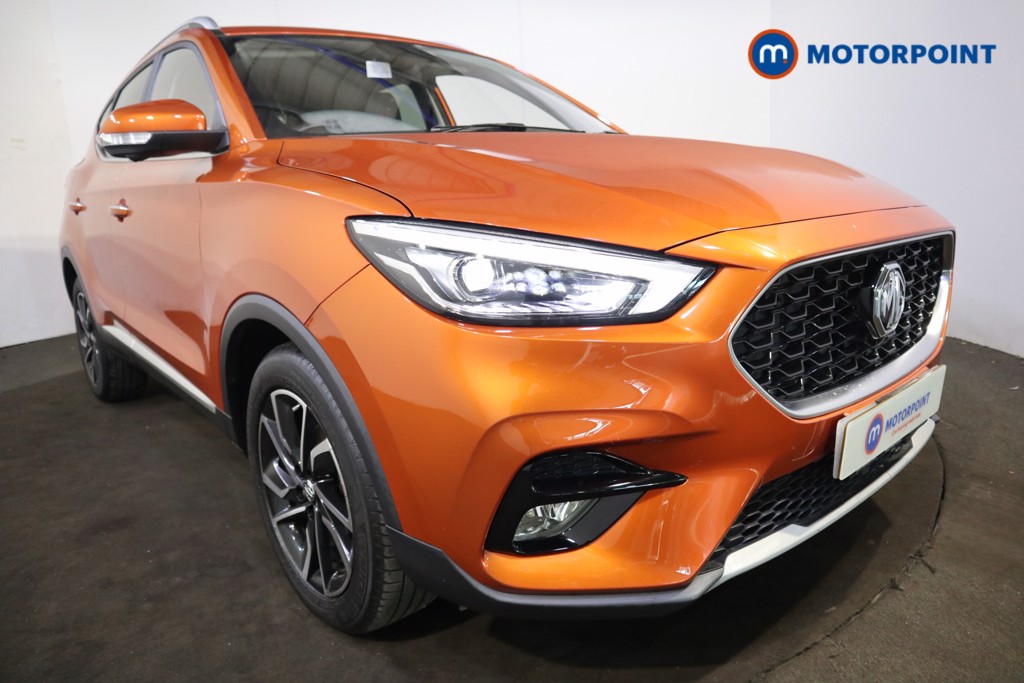 Mg Motor Uk ZS Exclusive Automatic Petrol SUV - Stock Number (1558484) - 28th supplementary image