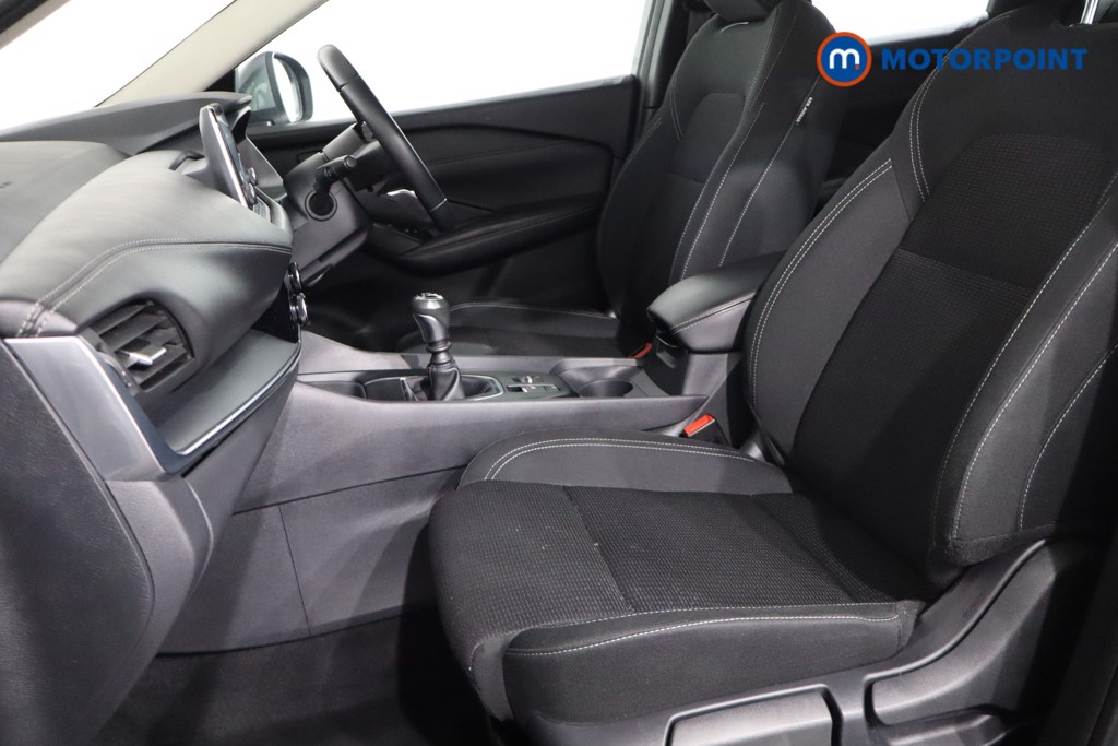 Nissan Qashqai Acenta Premium Manual Petrol SUV - Stock Number (1558507) - 4th supplementary image