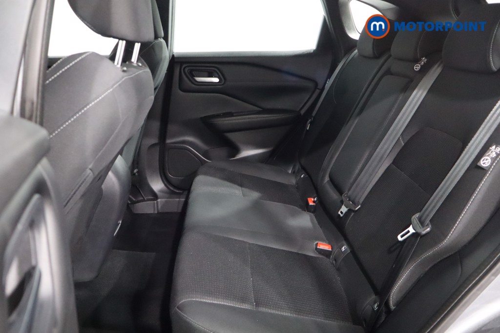 Nissan Qashqai Acenta Premium Manual Petrol SUV - Stock Number (1558507) - 5th supplementary image