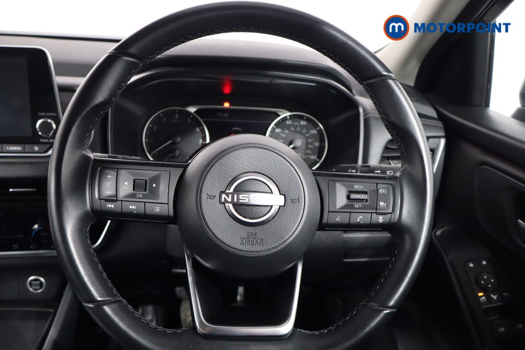 Nissan Qashqai Acenta Premium Manual Petrol SUV - Stock Number (1558507) - 6th supplementary image