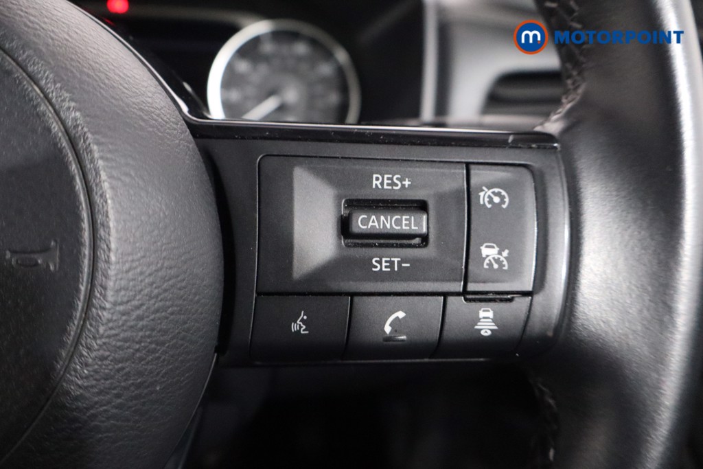 Nissan Qashqai Acenta Premium Manual Petrol SUV - Stock Number (1558507) - 8th supplementary image