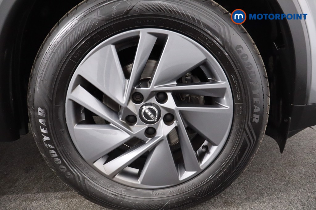 Nissan Qashqai Acenta Premium Manual Petrol SUV - Stock Number (1558507) - 10th supplementary image