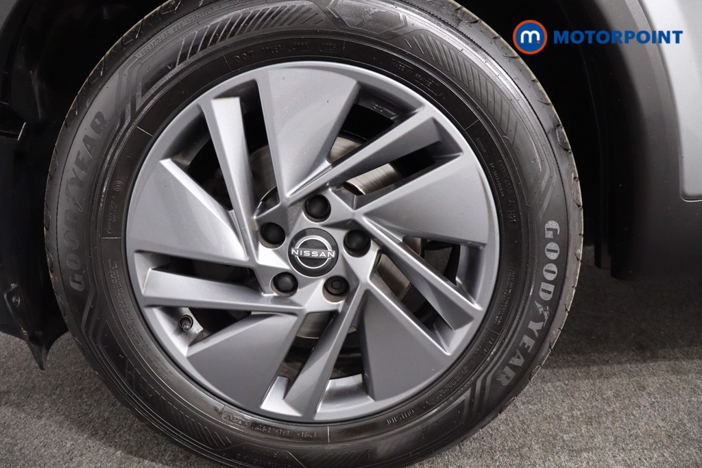 Nissan Qashqai Acenta Premium Manual Petrol SUV - Stock Number (1558507) - 11th supplementary image