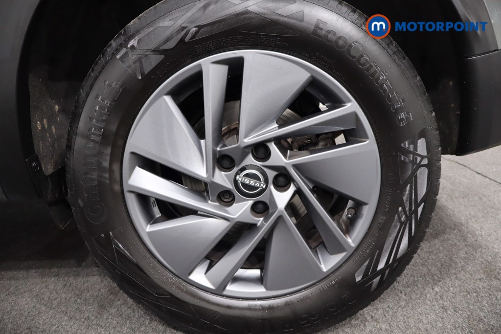 Nissan Qashqai Acenta Premium Manual Petrol SUV - Stock Number (1558507) - 12th supplementary image