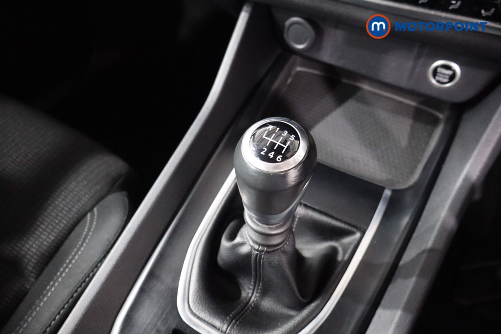 Nissan Qashqai Acenta Premium Manual Petrol SUV - Stock Number (1558507) - 14th supplementary image