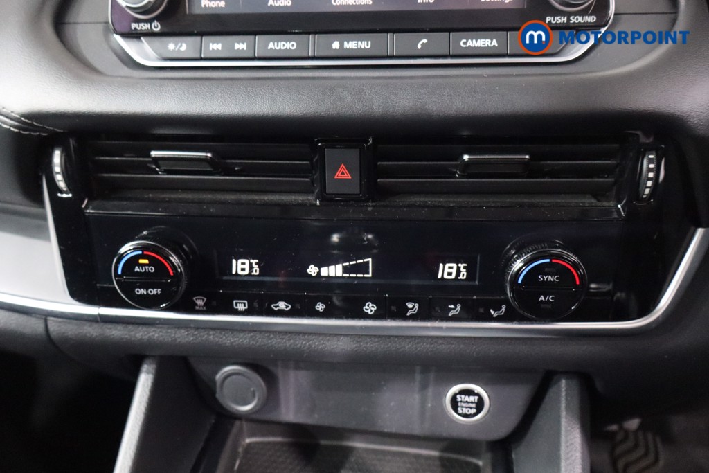 Nissan Qashqai Acenta Premium Manual Petrol SUV - Stock Number (1558507) - 15th supplementary image