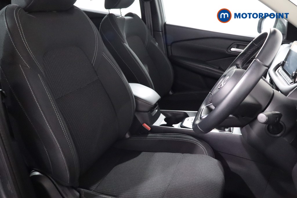 Nissan Qashqai Acenta Premium Manual Petrol SUV - Stock Number (1558507) - 20th supplementary image