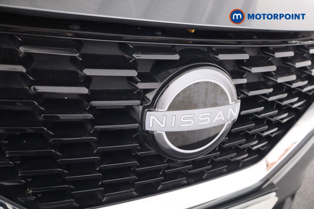 Nissan Qashqai Acenta Premium Manual Petrol SUV - Stock Number (1558507) - 23rd supplementary image