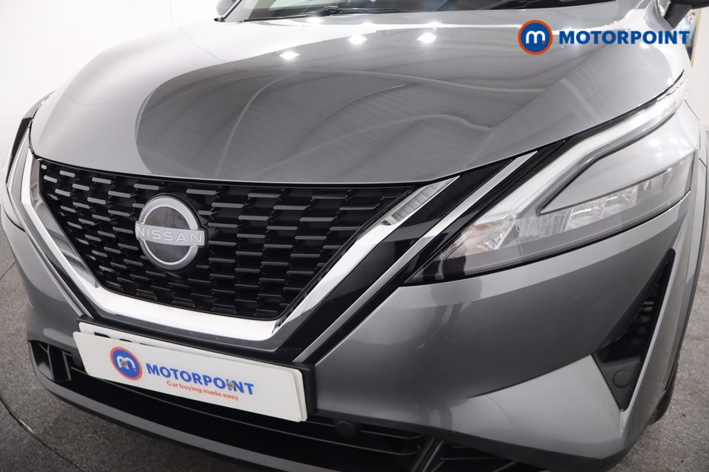 Nissan Qashqai Acenta Premium Manual Petrol SUV - Stock Number (1558507) - 24th supplementary image