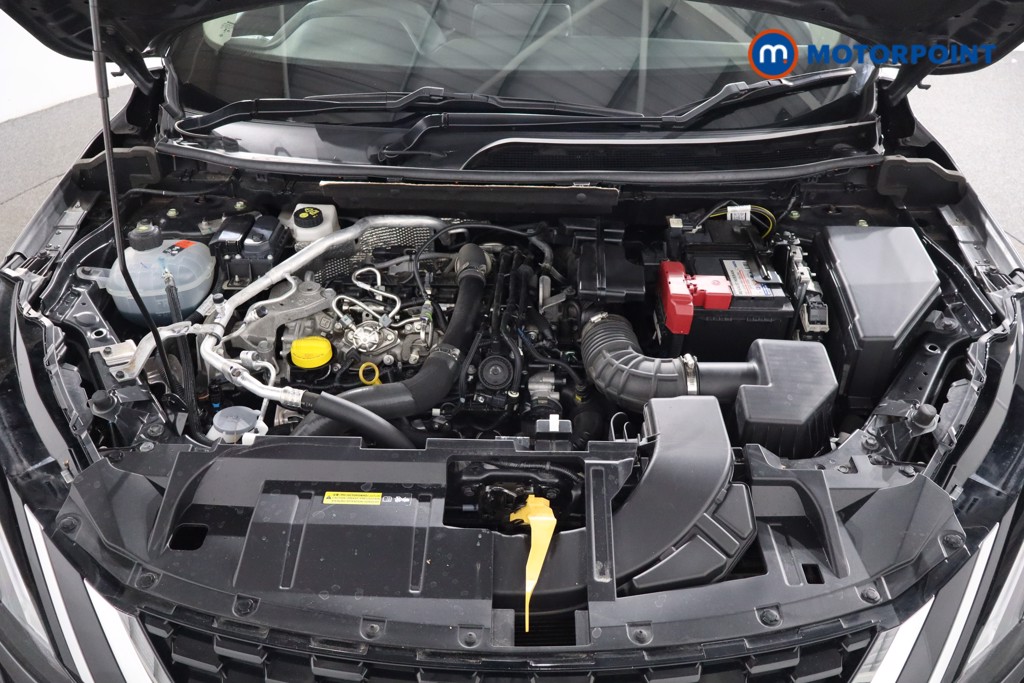 Nissan Qashqai Acenta Premium Manual Petrol SUV - Stock Number (1558507) - 25th supplementary image