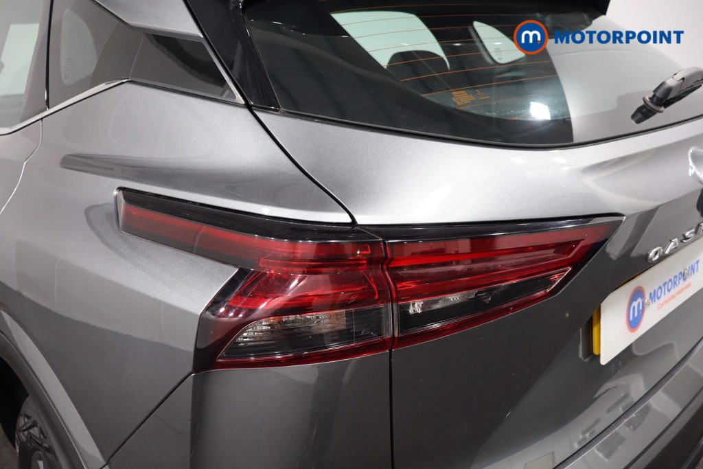 Nissan Qashqai Acenta Premium Manual Petrol SUV - Stock Number (1558507) - 27th supplementary image