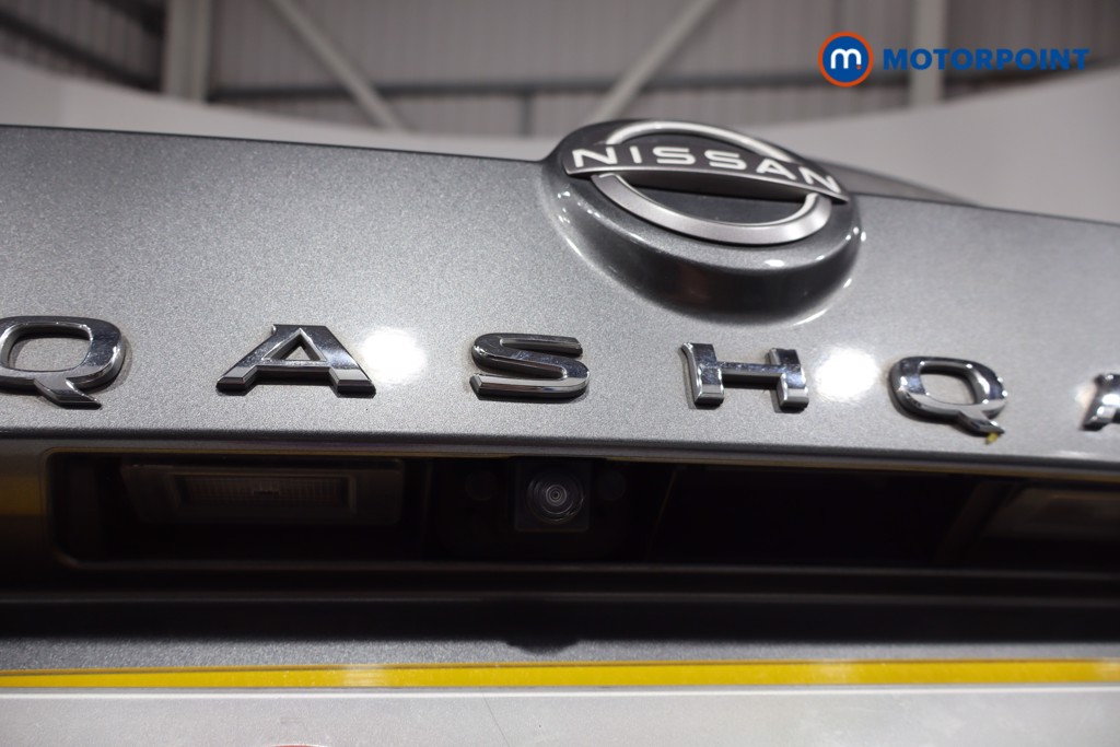 Nissan Qashqai Acenta Premium Manual Petrol SUV - Stock Number (1558507) - 29th supplementary image