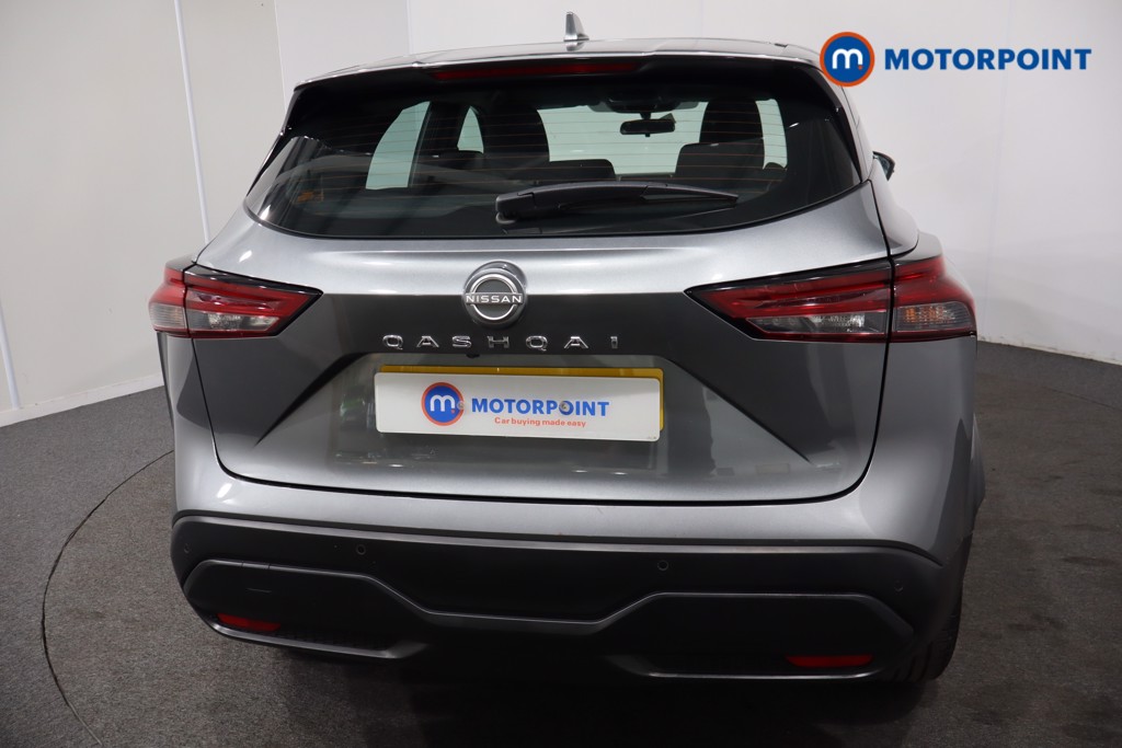 Nissan Qashqai Acenta Premium Manual Petrol SUV - Stock Number (1558507) - 30th supplementary image