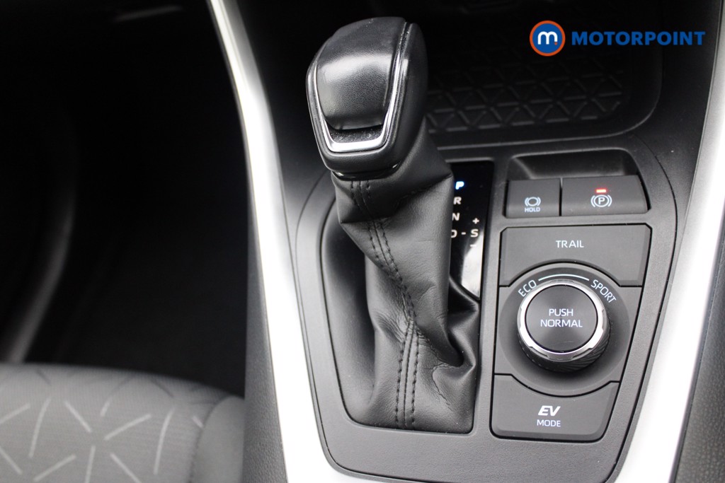 Toyota Rav4 Design Automatic Petrol-Electric Hybrid SUV - Stock Number (1558669) - 10th supplementary image