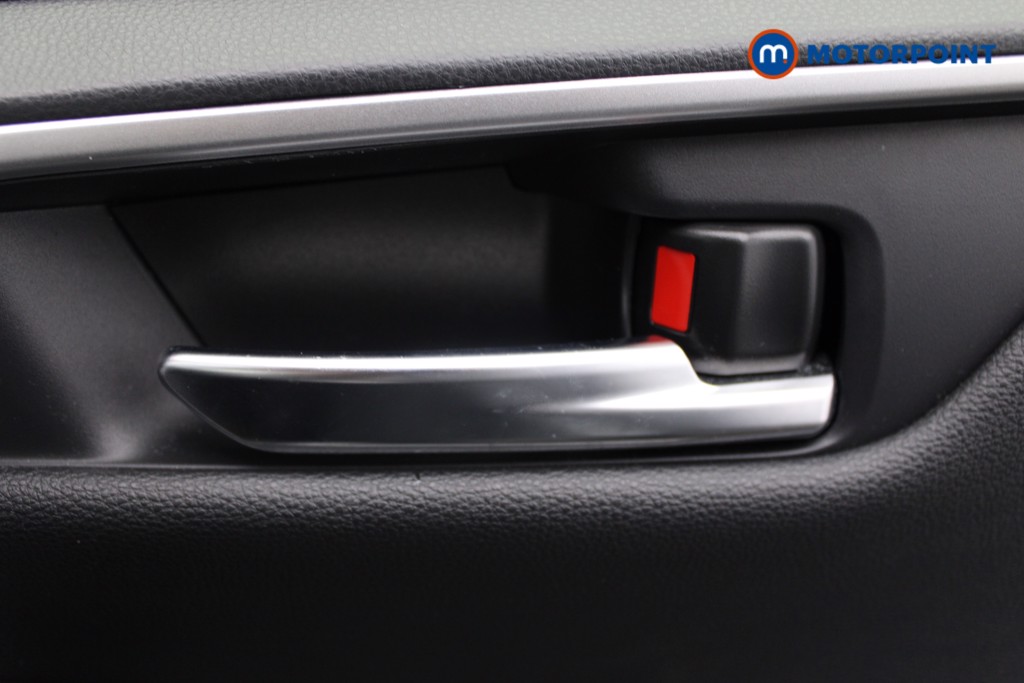 Toyota Rav4 Design Automatic Petrol-Electric Hybrid SUV - Stock Number (1558669) - 14th supplementary image
