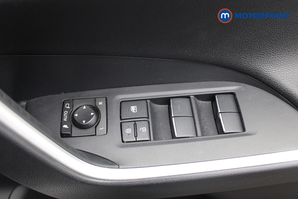 Toyota Rav4 Design Automatic Petrol-Electric Hybrid SUV - Stock Number (1558669) - 15th supplementary image