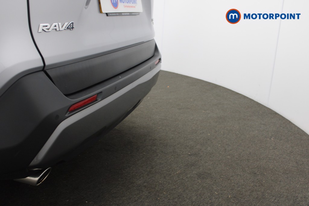 Toyota Rav4 Design Automatic Petrol-Electric Hybrid SUV - Stock Number (1558669) - 24th supplementary image