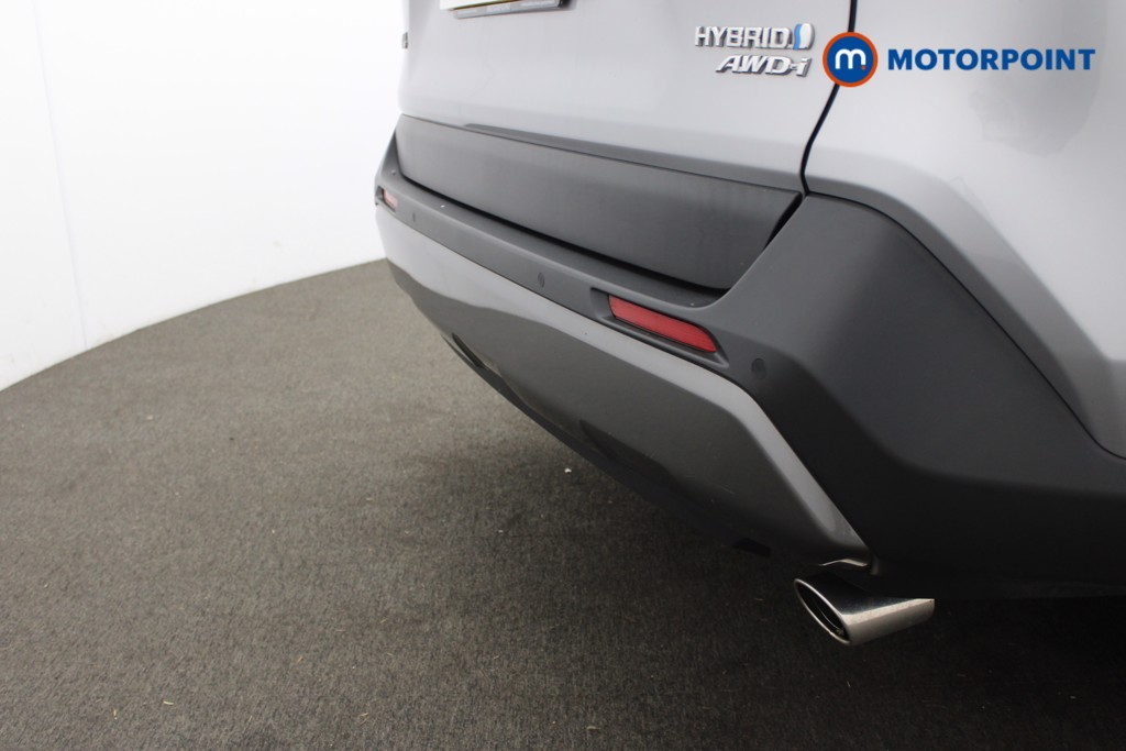 Toyota Rav4 Design Automatic Petrol-Electric Hybrid SUV - Stock Number (1558669) - 25th supplementary image
