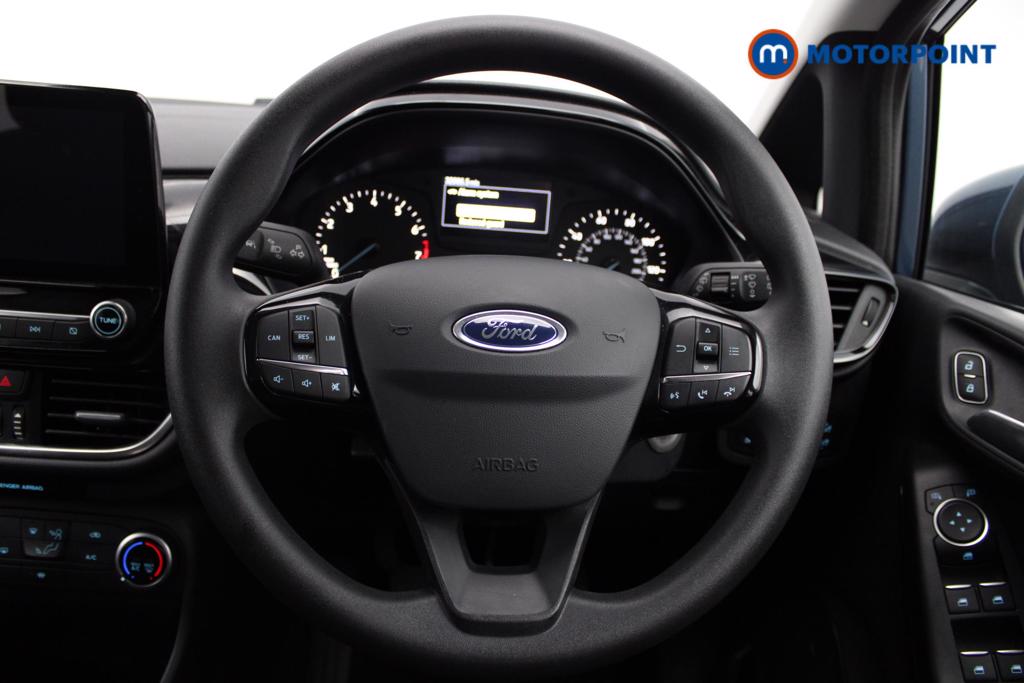 Ford Fiesta Trend Manual Petrol Hatchback - Stock Number (1558681) - 3rd supplementary image