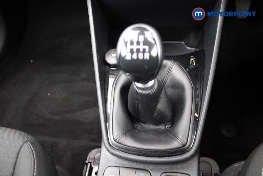 Ford Fiesta Trend Manual Petrol Hatchback - Stock Number (1558681) - 5th supplementary image
