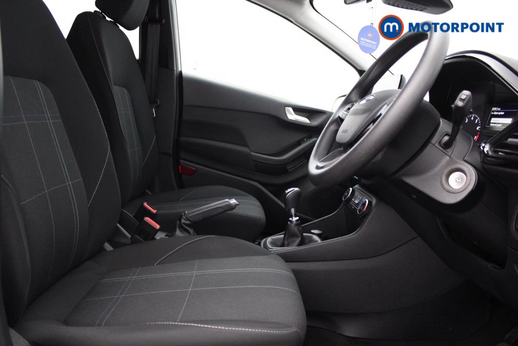Ford Fiesta Trend Manual Petrol Hatchback - Stock Number (1558681) - 6th supplementary image