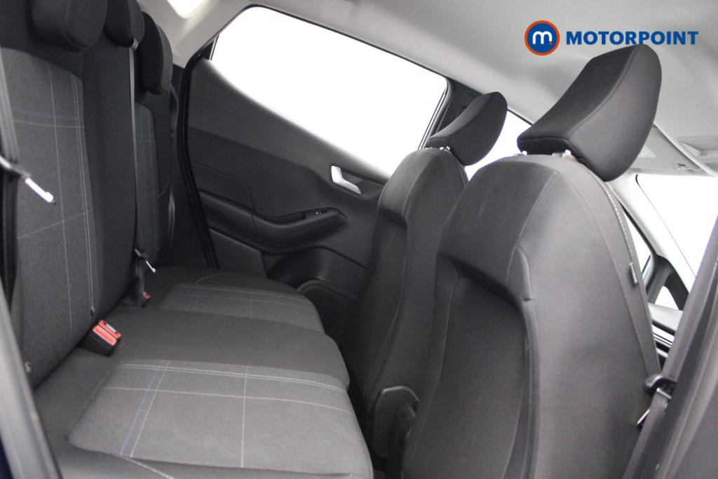 Ford Fiesta Trend Manual Petrol Hatchback - Stock Number (1558681) - 7th supplementary image