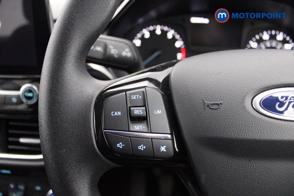 Ford Fiesta Trend Manual Petrol Hatchback - Stock Number (1558681) - 12th supplementary image