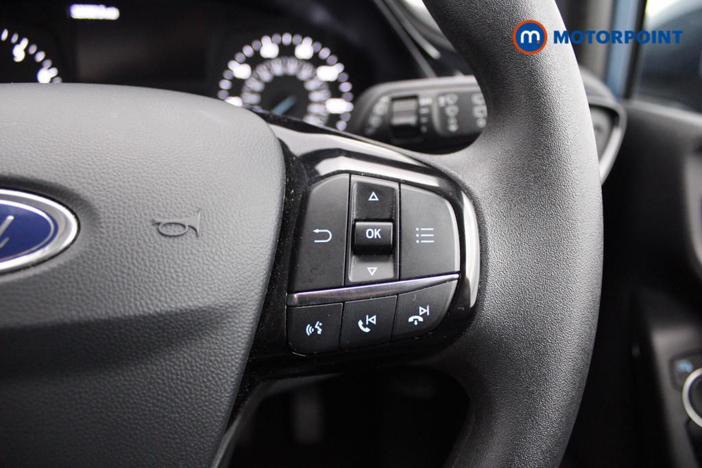 Ford Fiesta Trend Manual Petrol Hatchback - Stock Number (1558681) - 13th supplementary image