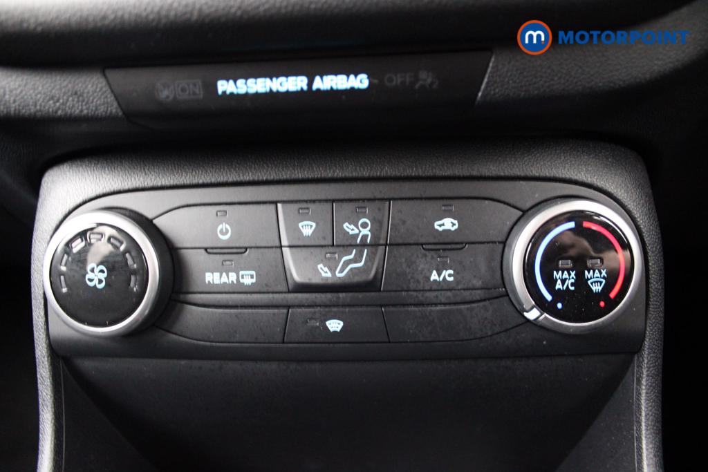 Ford Fiesta Trend Manual Petrol Hatchback - Stock Number (1558681) - 14th supplementary image
