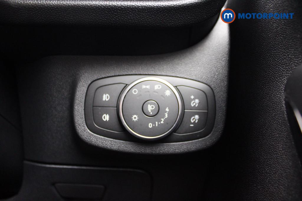 Ford Fiesta Trend Manual Petrol Hatchback - Stock Number (1558681) - 15th supplementary image