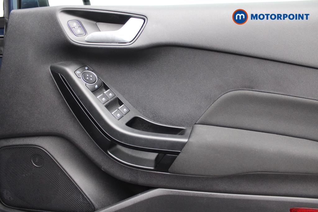 Ford Fiesta Trend Manual Petrol Hatchback - Stock Number (1558681) - 16th supplementary image