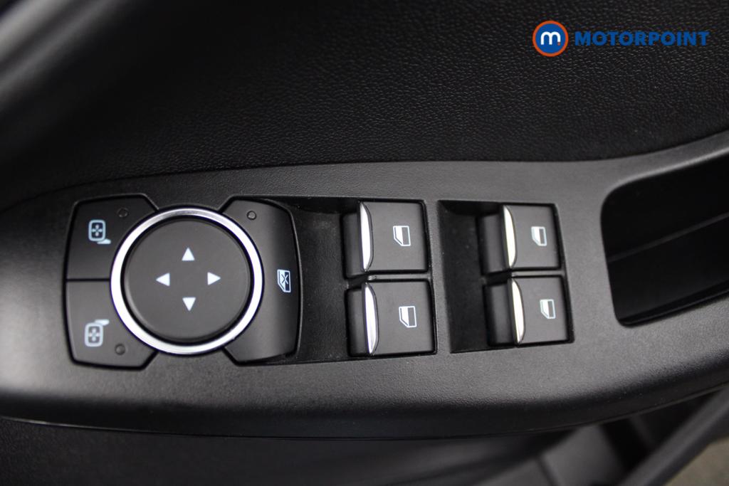 Ford Fiesta Trend Manual Petrol Hatchback - Stock Number (1558681) - 17th supplementary image