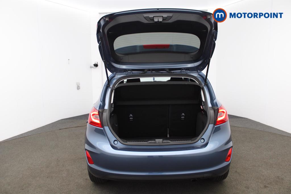 Ford Fiesta Trend Manual Petrol Hatchback - Stock Number (1558681) - 18th supplementary image