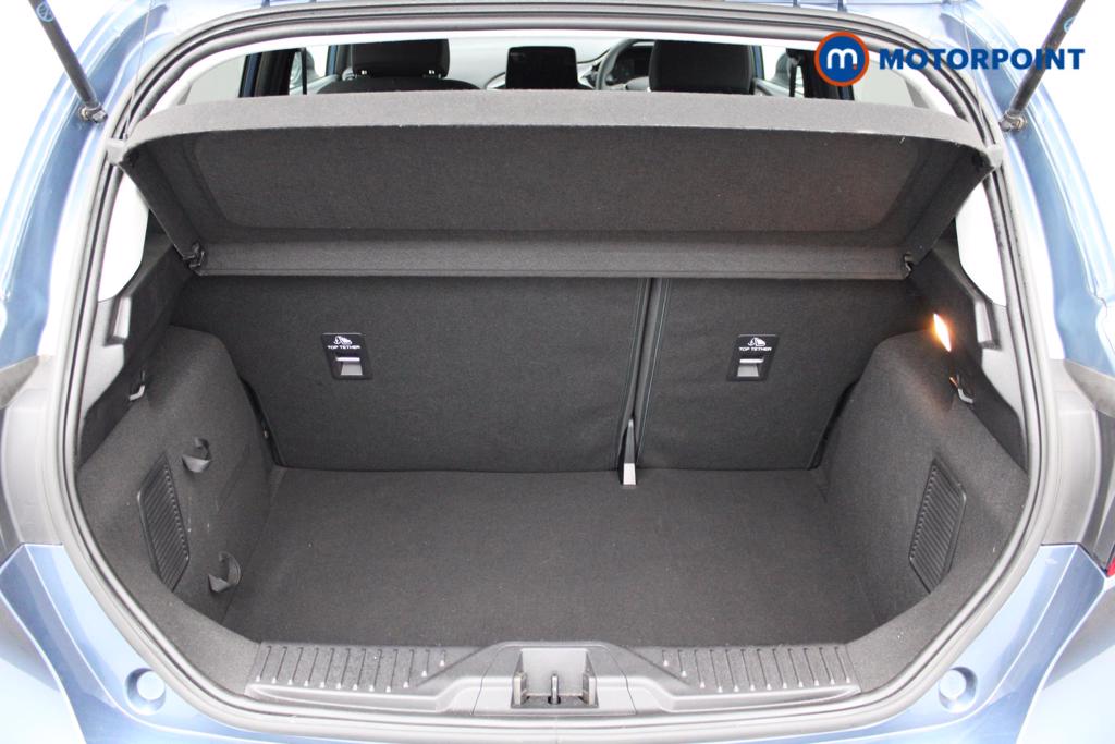 Ford Fiesta Trend Manual Petrol Hatchback - Stock Number (1558681) - 19th supplementary image