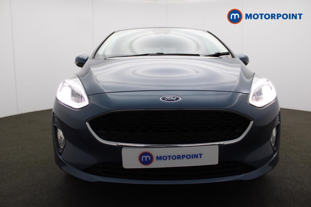 Ford Fiesta Trend Manual Petrol Hatchback - Stock Number (1558681) - 20th supplementary image
