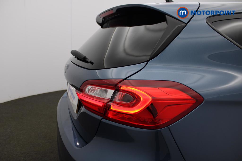 Ford Fiesta Trend Manual Petrol Hatchback - Stock Number (1558681) - 23rd supplementary image