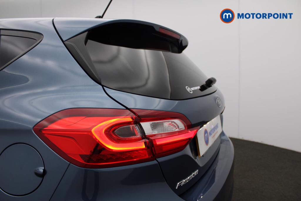 Ford Fiesta Trend Manual Petrol Hatchback - Stock Number (1558681) - 24th supplementary image