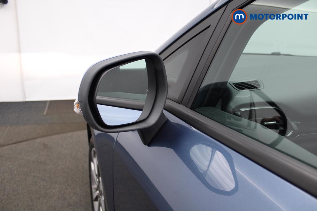 Ford Fiesta Trend Manual Petrol Hatchback - Stock Number (1558681) - 26th supplementary image